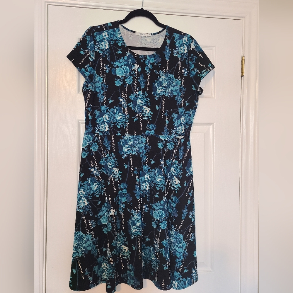 Ricki's Knee Length Dress